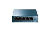 Switch - TP-Link LS105G 5-Port 10/100/1000Mbps Desktop Network Switch - LS105G