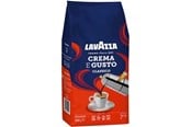 Kaffe og Espresso - Lavazza Crema e Gusto Coffee Beans - 00424542