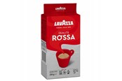 Kaffe og Espresso - Lavazza Qualità Rossa 250g - 8000070035805
