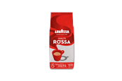 Kaffe og Espresso - Lavazza Qualità Rossa - 500g - 8000070036321