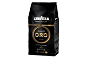 Kaffe og Espresso - Lavazza Oro Dark Rost - 1kg - 1334