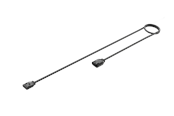 Lommelygter og pandelamper - Ledlenser Extension Cable Type C - 502312