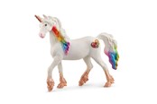 Schleich - Schleich Rainbow Love enhjørning hoppe - 70726