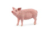Schleich - Schleich gris - 13933