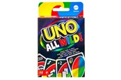 Brætspil - UNO All Wild - HHL33