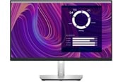 Skærm - 24" Dell P2423D - 2560x1440 (QHD) - 60Hz - IPS - DELL-P2423D