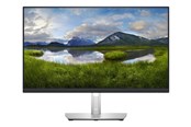 Skærm - 24" Dell P2423DE - 2560x1440 (QHD) - 60Hz - IPS - DELL-P2423DE