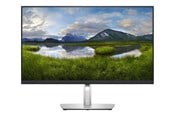 Skærm - 27" Dell P2723D - 2560x1440 (QHD) - 60Hz - IPS - DELL-P2723D