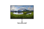 Skærm - 27" Dell P2723QE - 3840x2160 (4K) - 60Hz - IPS - 90W USB-C - DELL-P2723QE
