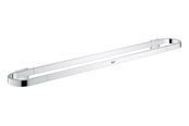Badeværelsestilbehør - Grohe Selection håndklædestang 600 mm, krom - 41056000