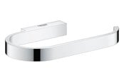 Badeværelsestilbehør - Grohe Selection toiletpapirholder, krom - 41068000