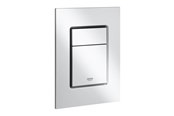 Installationssystemer - Grohe Skate Cosmopolitan S betjeningsplade, matkrom - 37535P00