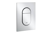Installationssystemer - Grohe Arena Cosmopolitan S betjeningsplade, krom - 37624000
