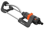 Havevanding - Gardena Oscillating Sprinkler AquaCount - 18354-20