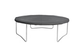 Trampolin - Salta Cover til trampolin Ø366 cm, sort - 805-581