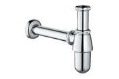 Afløb - Grohe Vandlås 1 1/4" til håndvaske, krom - 28920000