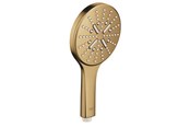 Brus og monteringstilbehør	 - Grohe Rainshower SmartActive 130 håndbruser 3 stråletyper, børstet cool sunrise - 26574GN0