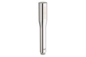 Brus og monteringstilbehør	 - Grohe Euphoira Cosmopolitan Stick håndbruser, 1 stråletype, krom - 27367000