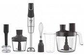 Blender - Tefal Stavblender Infinity Force Pro 5-in-1 Hand Blender - 1200 W - HB95LD38