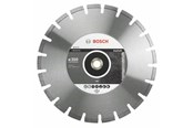 Værktøj - Bosch Diamond Cutting Disc for Asphalt 300 mm - 2608602624