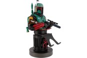 Spil tilbehør - Cable Guys The Mandalorian: Boba Fett - Miscellaneous Tilbehør til spillekonsol - 5060525894954