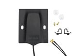 Netværkstilbehør - Netgear 6000451 Omnidirectional MIMO 3G/4G/5G Antenna - 6000451-10000S