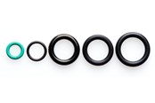 Højtryksrenser - Nilfisk Tilbehør O-ring Set - 128500292