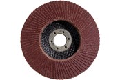 Slibemaskine - Bosch Flap Disc 125 Standard for Metal K120 - 2608603659