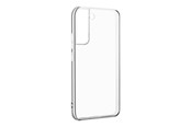 Mobil - Covers & Cases - Puro PURO Cover 03 Nude til Samsung Galaxy S22+ - SGS22P03NUDETR