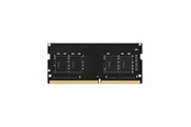 RAM - Lexar DDR4-3200 SODIMM - 16GB - CL19 - Single Channel (1 pcs) - Sort - LD4AS016G-B3200GSST