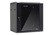 Rack skabe - NETRACK 019-120-645-022 / Rack Cabinet 12U 19" - 019-120-645-022