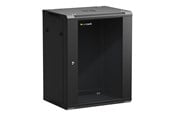 Rack skabe - NETRACK 019-150-645-022 / Rack Cabinet 15U - 019-150-645-022
