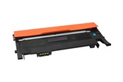 Blæk, Toner & Forbrugsstoffer - V7 - cyan - toner cartridge (alternative for: Samsung CLT-C406S/ELS) - CLP360C-OV7
