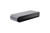 Dockingstation - Belkin Thunderbolt 4 Pro Dock Triple display support up to 8K Thunderbolt 4 U - INC006VFSGY
