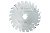Rundsav - Bosch Circular Saw Blade Best for Laminated Panel 125 x 2.2 x 20 mm - 2608642609