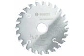 Rundsav - Bosch Circular Saw Blade Best for Laminated Panel 125 x 2.2 x 22 mm - 2608642608