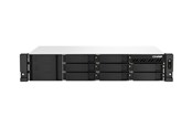 NAS-Server - QNAP TS-873AeU - NAS-Server - TS-873AEU-4G