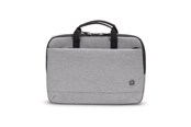 Tasker - Dicota Slim Eco Motion Laptoptaske til Laptop 13.3" | Grå - D31870-RPET