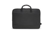 Tasker - Dicota Slim Eco Motion Laptoptaske til Laptop 15.6" | Sort - D31871-RPET