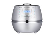 Andre køkkenapparater - Cuckoo Rice Cooker CRP-DHSR0609F - CRP-DHSR0609F
