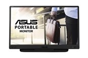 Skærm - 15" ASUS ZenScreen MB166C - 1920x1080 (FHD) - 60Hz - IPS - 90LM07D3-B01170