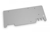 Gør-det-selv vandkøling - EK Water Blocks EK-Quantum Vector Xtreme RTX 3080/3090 Backplate - 3831109833056