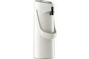 Køkkentilbehør - Tefal Ponza Thermo Jug White *DEMO* - K3140214
