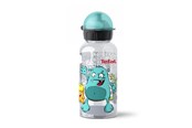 Køkkentilbehør - Tefal Drink2go Tritan 0.4 l. Decor Monster - K3170214