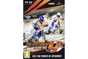 Spil - FIM Speedway Grand Prix 4 - Windows - Racing - 7350021963857