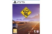 Spil - Road 96 - Sony PlayStation 5 - Eventyr - 5060264377015