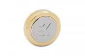 Gør-det-selv vandkøling - EK Water Blocks EK-Quantum Torque Plug w/Badge - 3831109849873