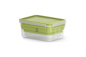Andre køkkenapparater - Tefal MasterSeal TO GO Lunchbox XL 1.6 l. - N1071610