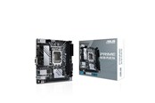 Bundkort - ASUS PRIME H610I-PLUS D4 Bundkort - Intel H610 - Intel LGA1700 - DDR4 RAM - Mini-ITX - 90MB1B20-M0EAYC