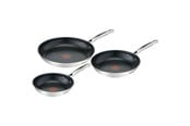 Pander - Tefal Duetto+ 3 Pan Set 20/24/28cm - G732S3
